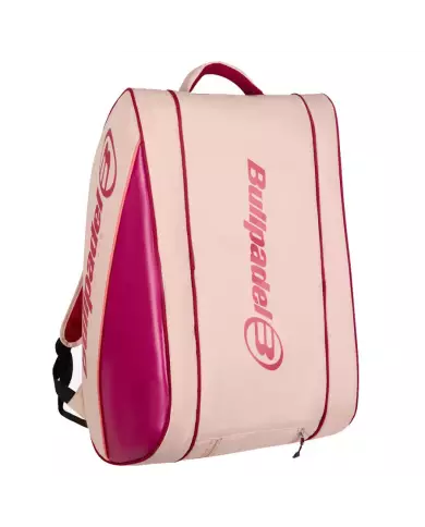 Bullpadel Bag BPP26014 Advance Beige 2026