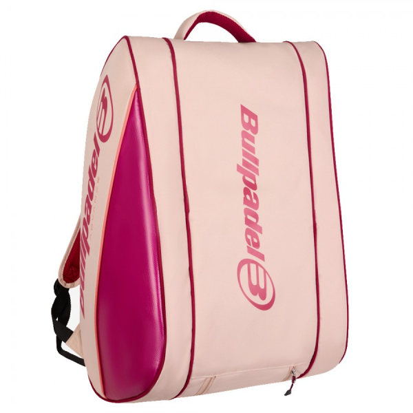 Bullpadel Bag BPP26014 Advance Beige 2026