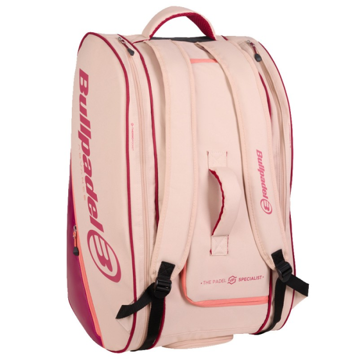 Borsa Bullpadel BPP26014 Advance Beige 2026|Borse e Zaini Padel|Bullpadel