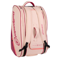 Bullpadel Bag BPP26014 Advance Beige 2026