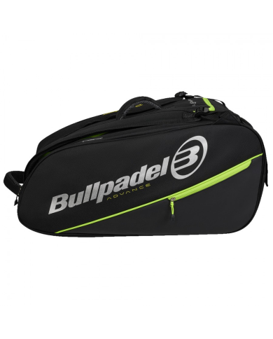 Borsa Bullpadel BPP26014 Advance Black Lime 2026