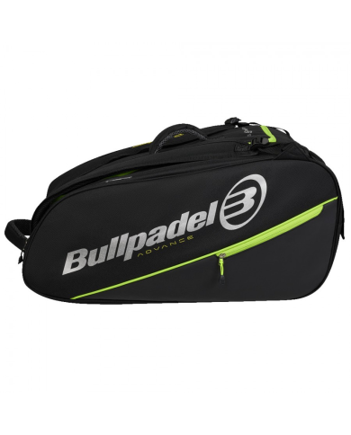 Borsa Bullpadel BPP26014 Advance Black Lime 2026