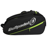 Borsa Bullpadel BPP26014 Advance Black Lime 2026|Borse e Zaini Padel|Bullpadel