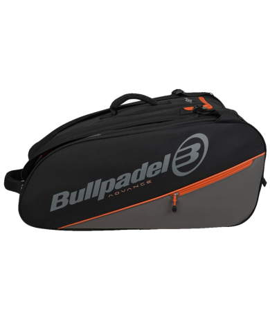 Borsa Bullpadel BPP26014 Advance Black Orange 2026