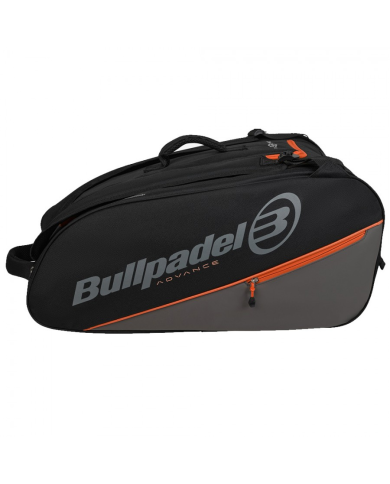 Borsa Bullpadel BPP26014 Advance Black Orange 2026