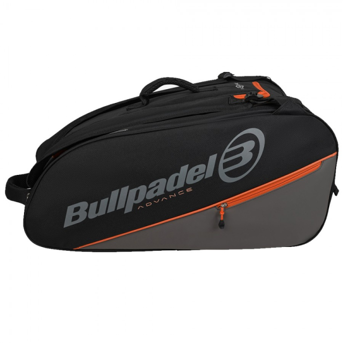 Borsa Bullpadel BPP26014 Advance Black Orange 2026|Borse e Zaini Padel|Bullpadel