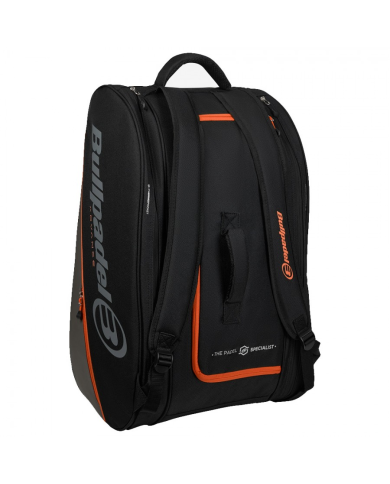 Borsa Bullpadel BPP26014 Advance Black Orange 2026