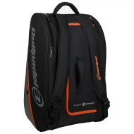 Borsa Bullpadel BPP26014 Advance Black Orange 2026|Borse e Zaini Padel|Bullpadel