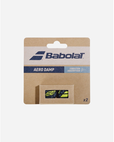 Babolat Aero Damp X2