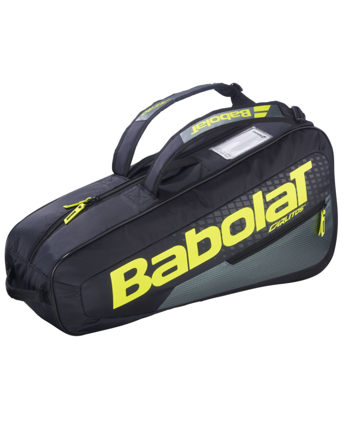 Babolat Borsa RH Carlitos Junior 2026