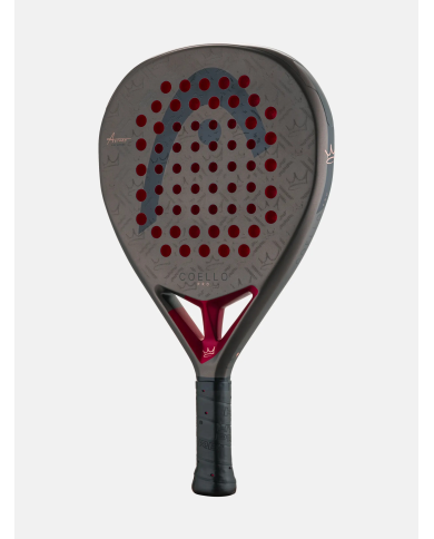 Head Coello Pro 2026