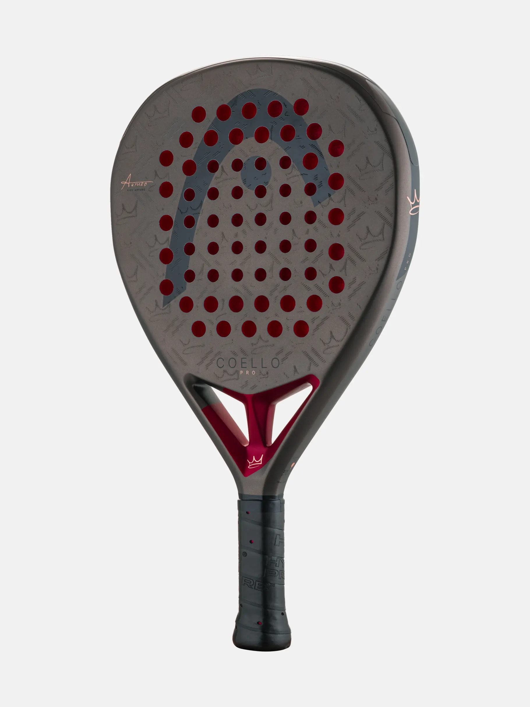 Head Coello Pro 2026
