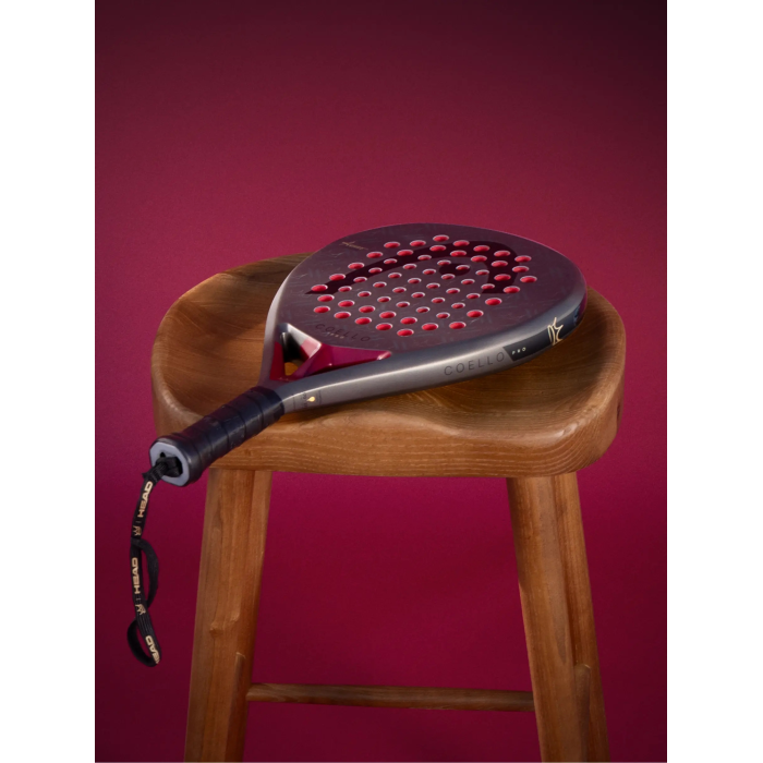 Head Coello Pro 2026|Racchette Padel Head|Head
