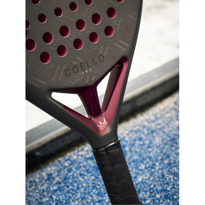 Head Coello Pro 2026|Racchette Padel Head|Head