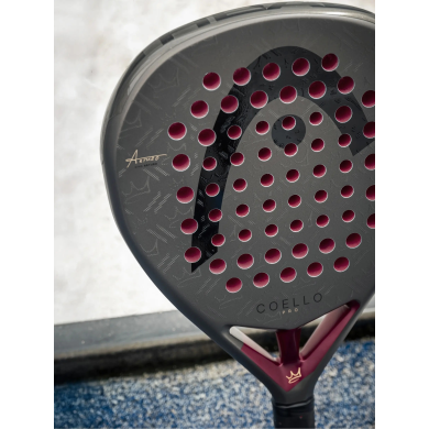 Head Coello Pro 2026