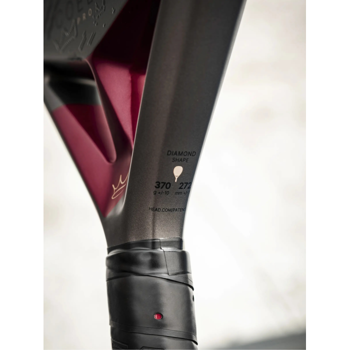 Head Coello Pro 2026|Racchette Padel Head|Head