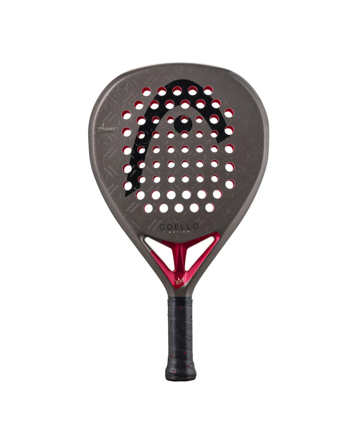 Head Coello Motion 2026