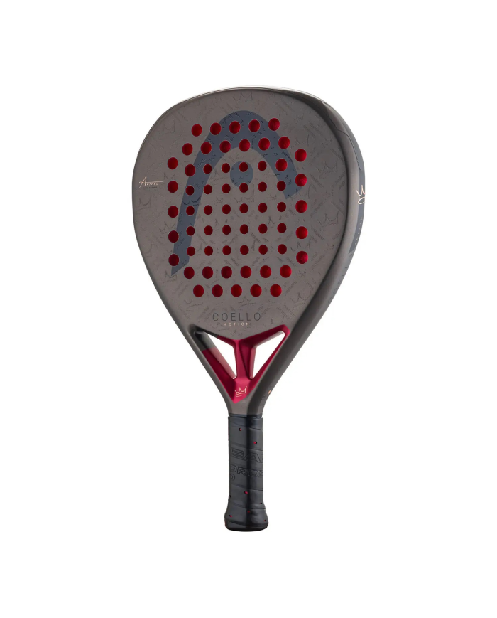 Head Coello Motion 2026
