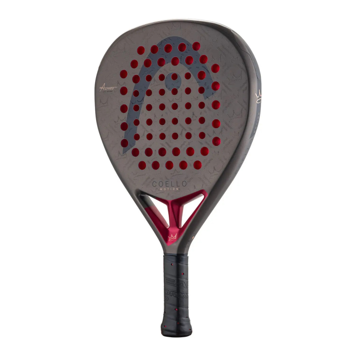 Head Coello Motion 2026|Racchette Padel Head|Head