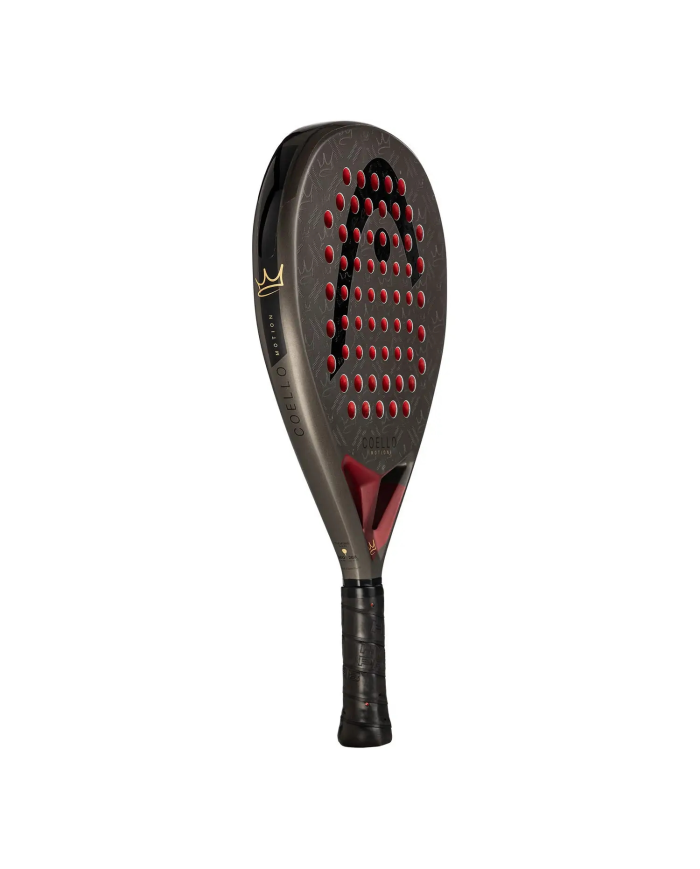 Head Coello Motion 2026