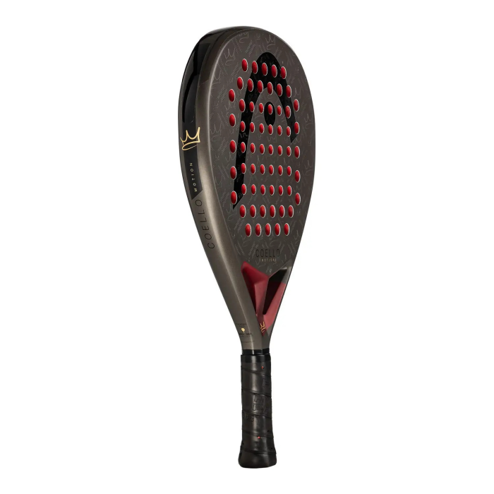 Head Coello Motion 2026|Racchette Padel Head|Head