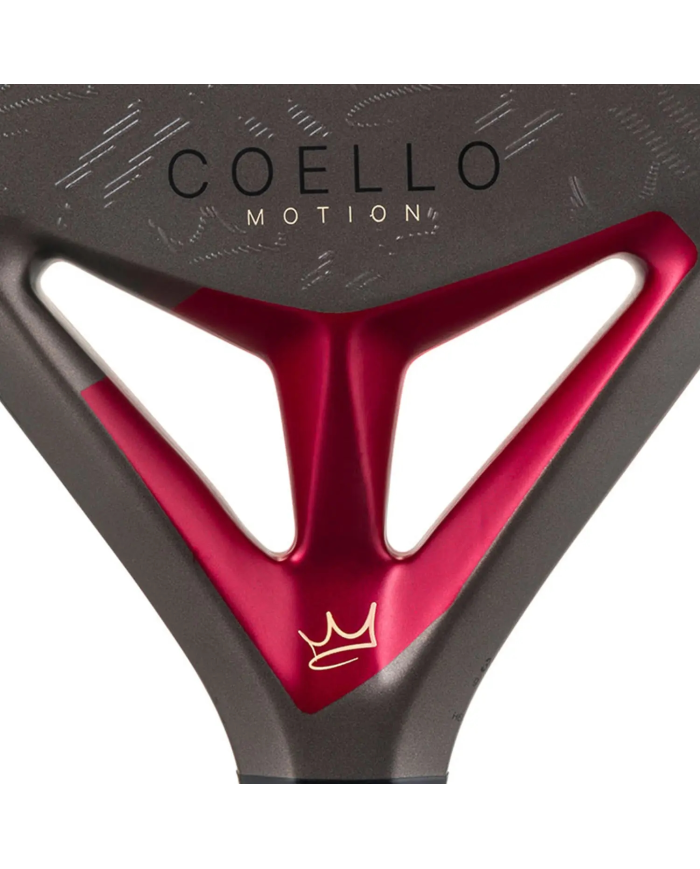 Head Coello Motion 2026