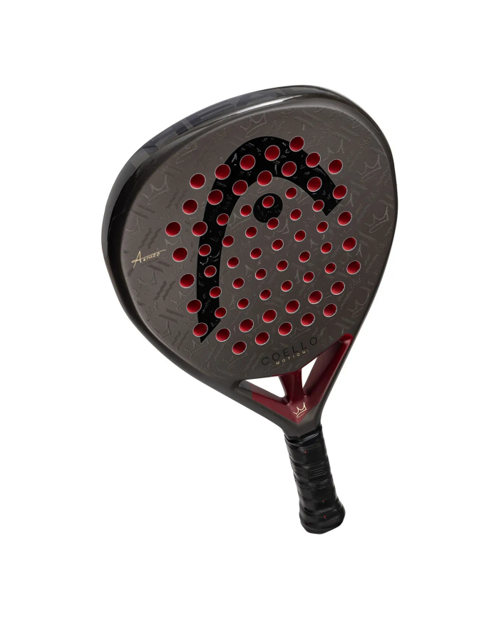 Head Coello Motion 2026