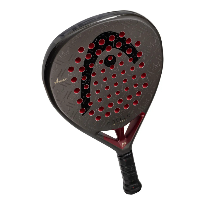 Head Coello Motion 2026|Racchette Padel Head|Head