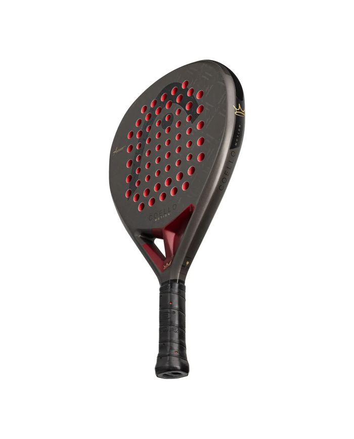 Head Coello Motion 2026