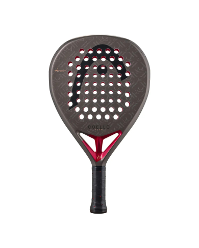 Head Coello Team 2026