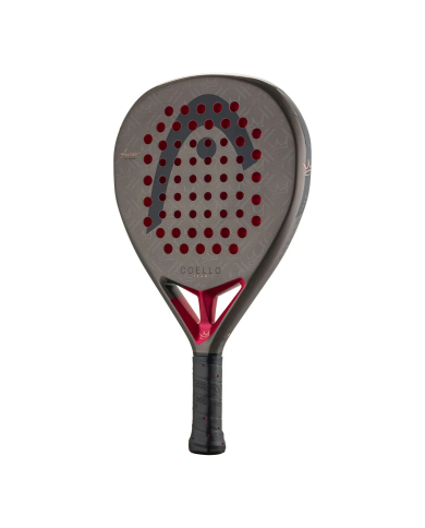 Head Coello Team 2026