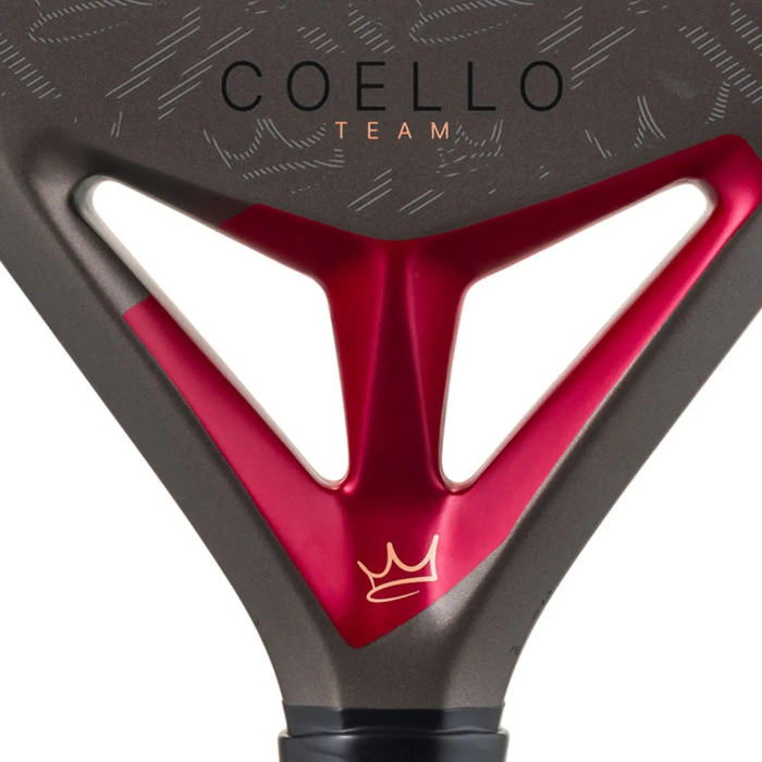 Head Coello Team 2026|Racchette Padel Head|Head