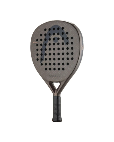 Head Coello Vibe 2026