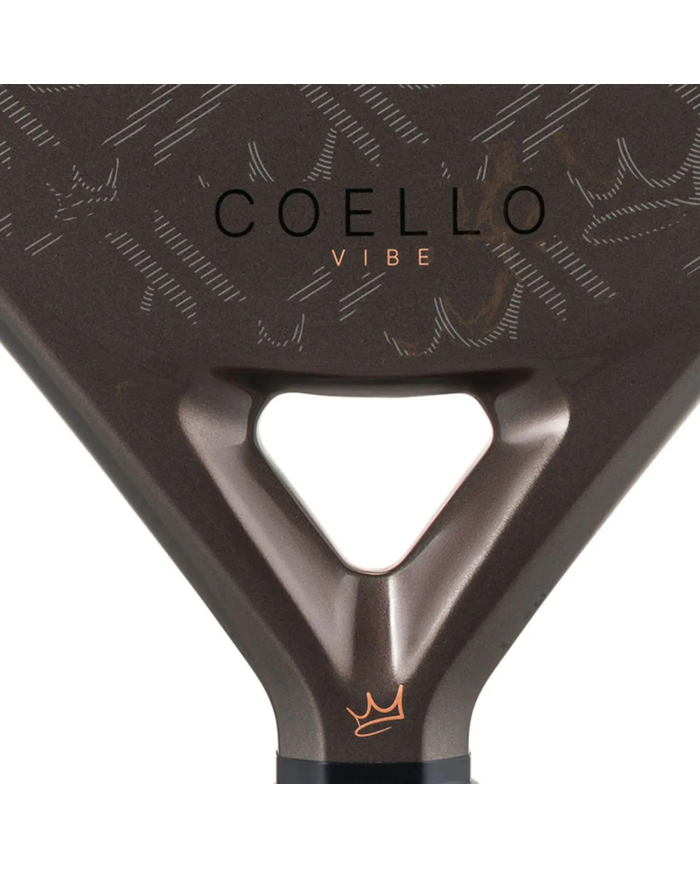 Head Coello Vibe 2026