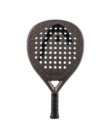 Head Coello Junior 2026