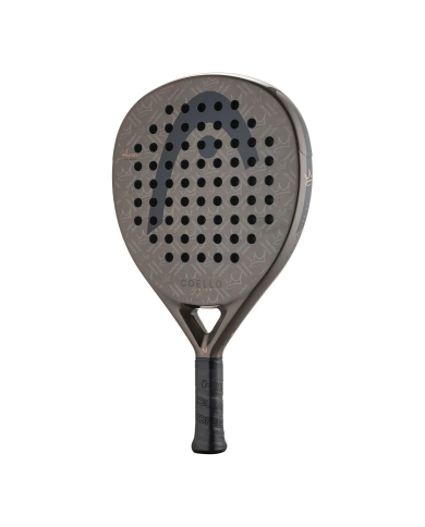 Head Coello Junior 2026