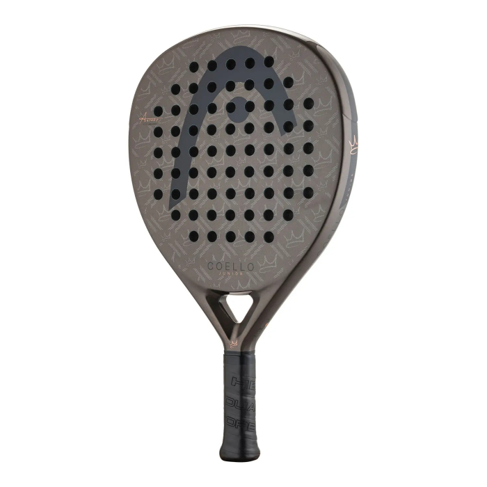 Head Coello Junior 2026|Racchette Padel Head|Head