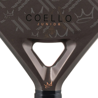 Head Coello Junior 2026