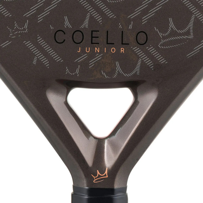 Head Coello Junior 2026|Racchette Padel Head|Head