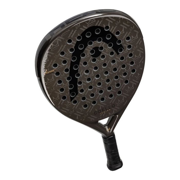 Head Coello Junior 2026|Racchette Padel Head|Head