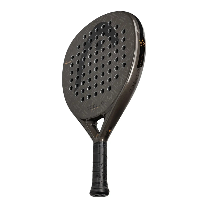 Head Coello Junior 2026|Racchette Padel Head|Head