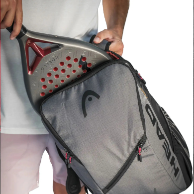 Heah BackPack Coello Tour  25L 2026