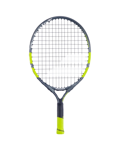 Babolat Tennis Carlitos Junior 19"