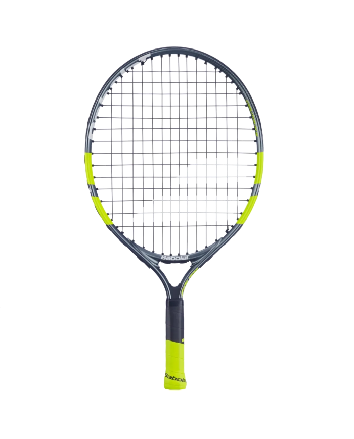 Babolat Tennis Carlitos Junior 19"