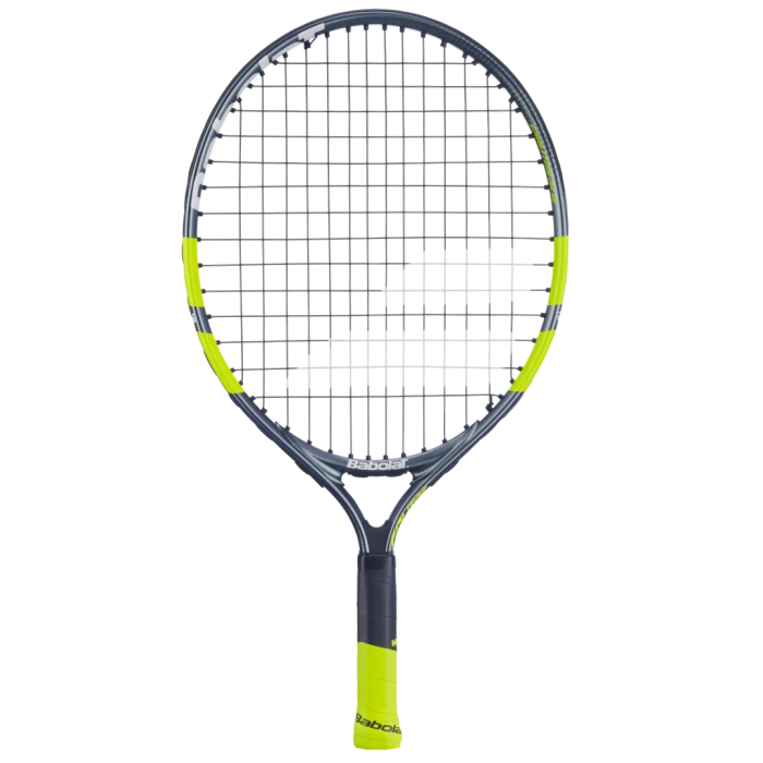 Babolat Tennis Carlitos Junior 19"