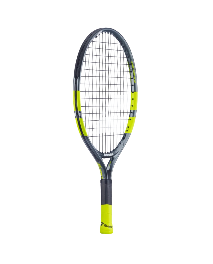Babolat Tennis Carlitos Junior 19"