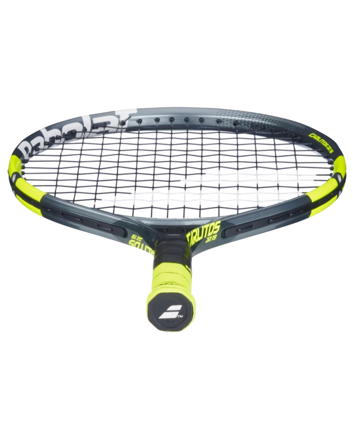 Babolat Tennis Carlitos Junior 19"