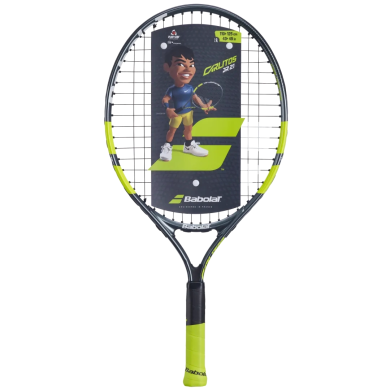 Babolat Tennis Carlitos Junior 21"