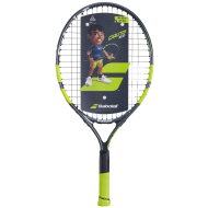 Babolat Tennis Carlitos Junior 21"