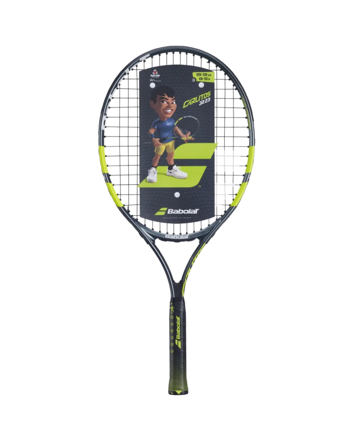Babolat Carlitos Junior 23"